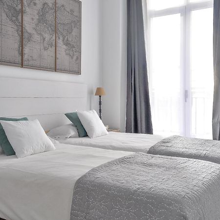 Apartamento En Puerta Del Sol 2A Madrid Eksteriør bilde