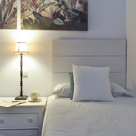 Apartamento En Puerta Del Sol 2A Madrid Eksteriør bilde