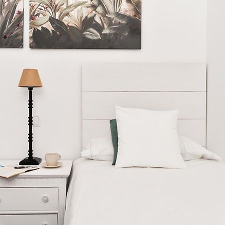Apartamento En Puerta Del Sol 2A Madrid Eksteriør bilde