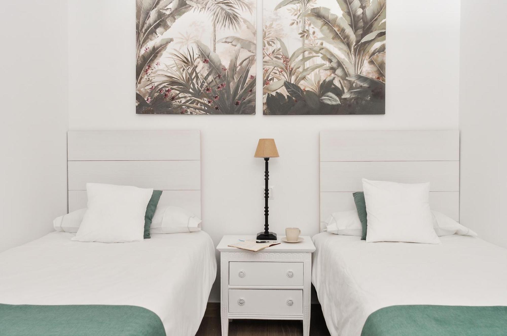 Apartamento En Puerta Del Sol 2A Madrid Eksteriør bilde