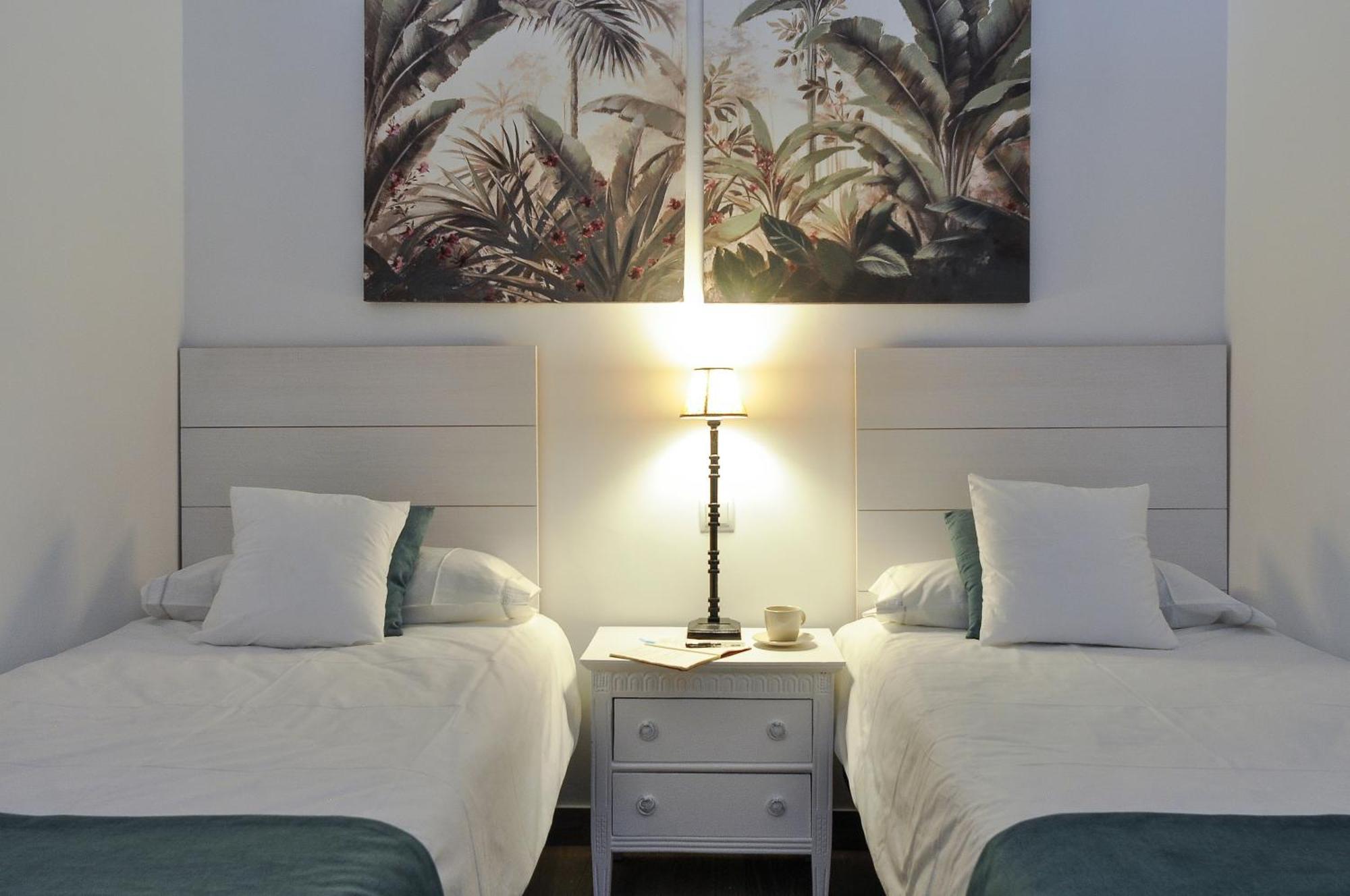 Apartamento En Puerta Del Sol 2A Madrid Eksteriør bilde