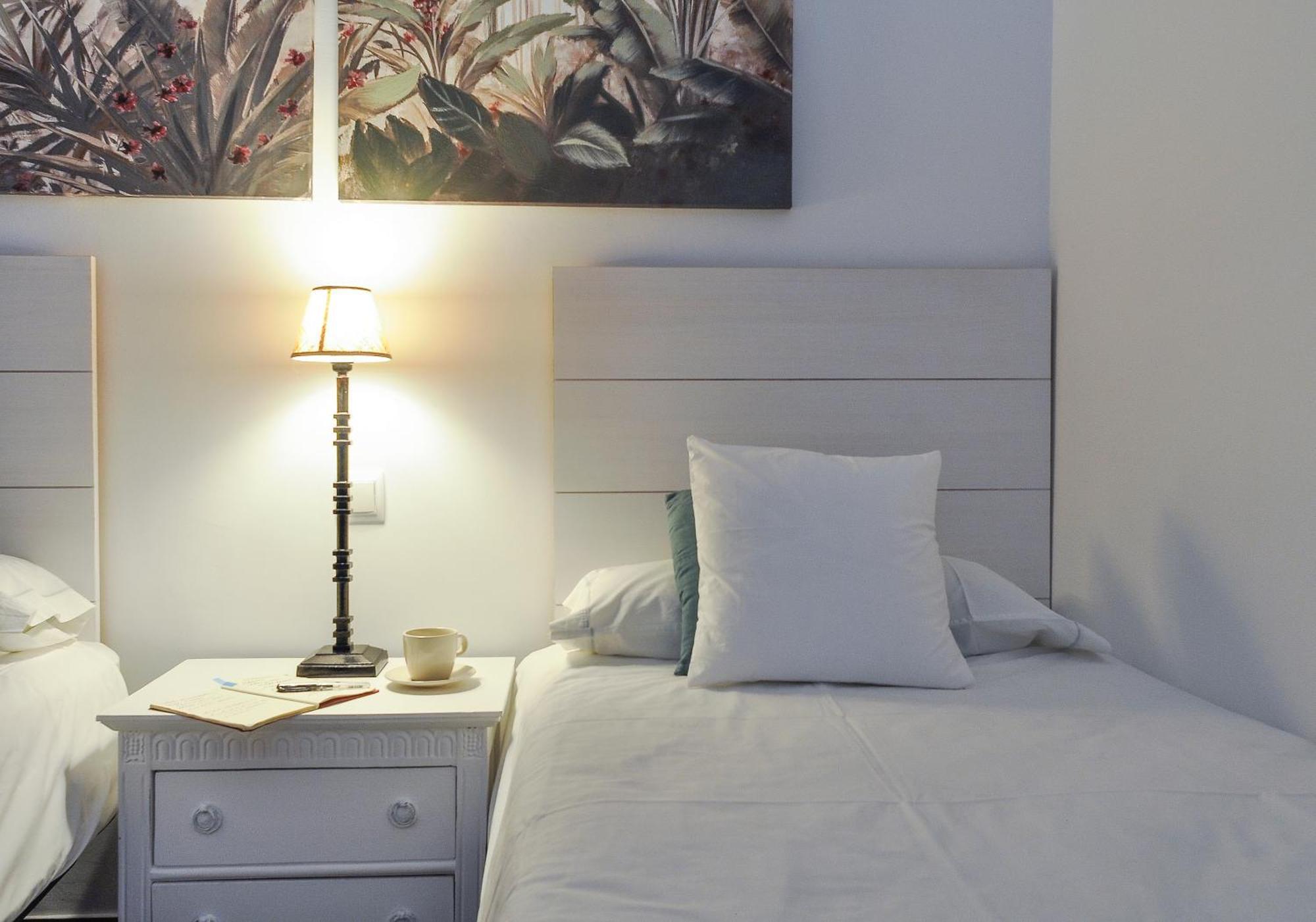 Apartamento En Puerta Del Sol 2A Madrid Eksteriør bilde