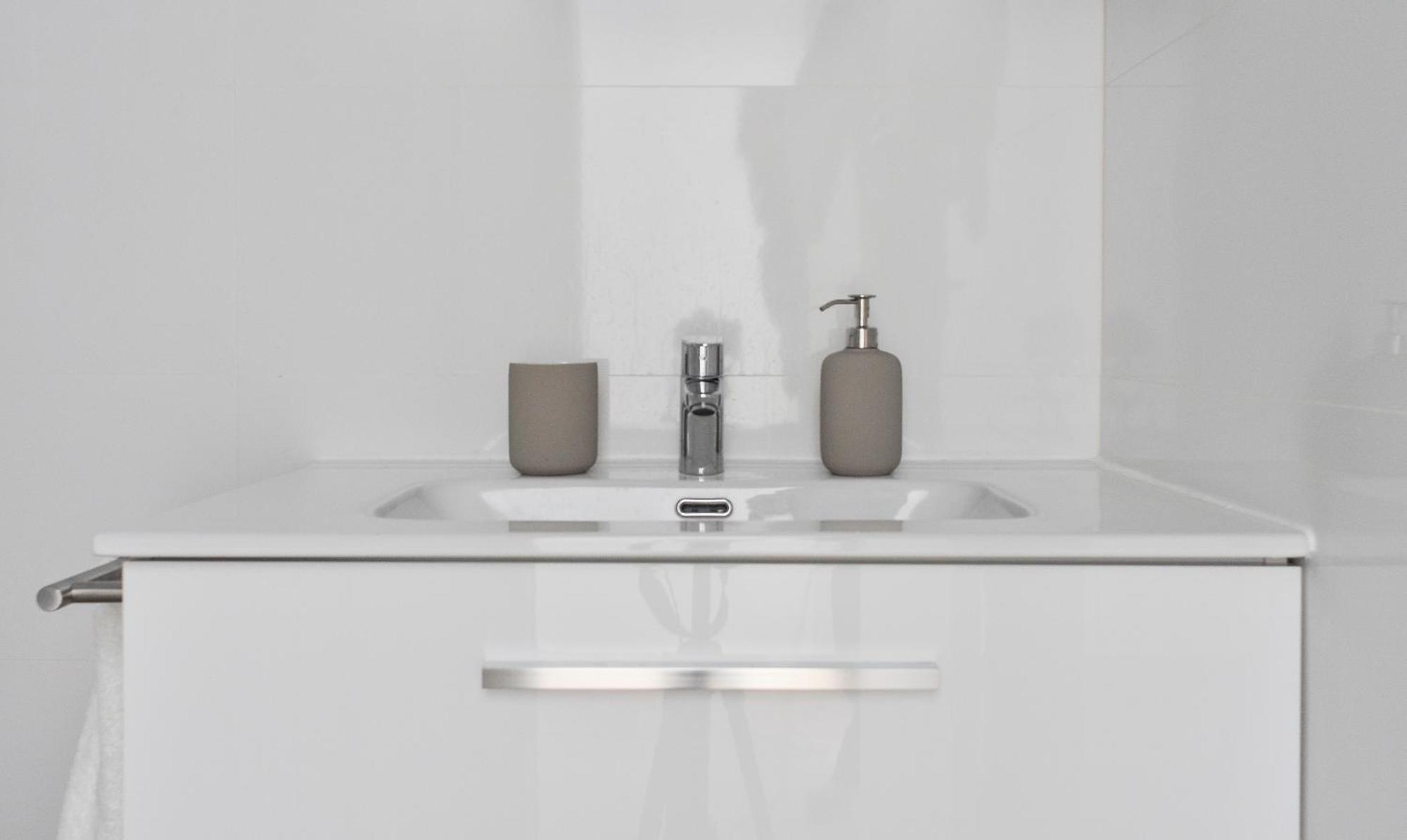 Apartamento En Puerta Del Sol 2A Madrid Eksteriør bilde